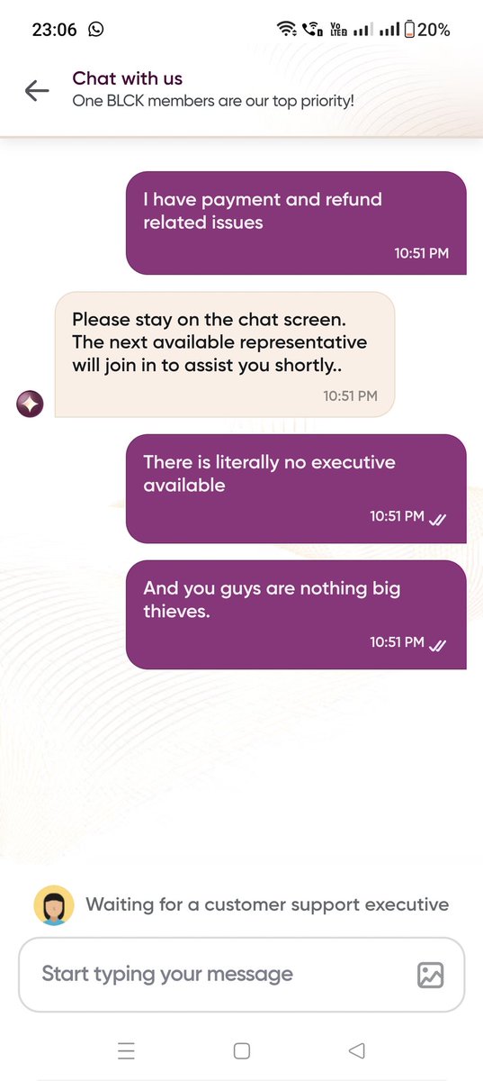 AritroBhattac12's tweet photo. Scam by @Swiggy, @SwiggyCares , @SwiggyInstamart 
I have ordered on Swiggy, the amount has been debited too. But no agent has picked it up. There is no one responding the plea.

This is robbery by Swiggy. 

#thief #swiggyinstamart
#swiggy https://t.co/DoluKEkb0L