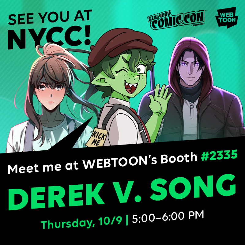 Derek V. Song tweet media