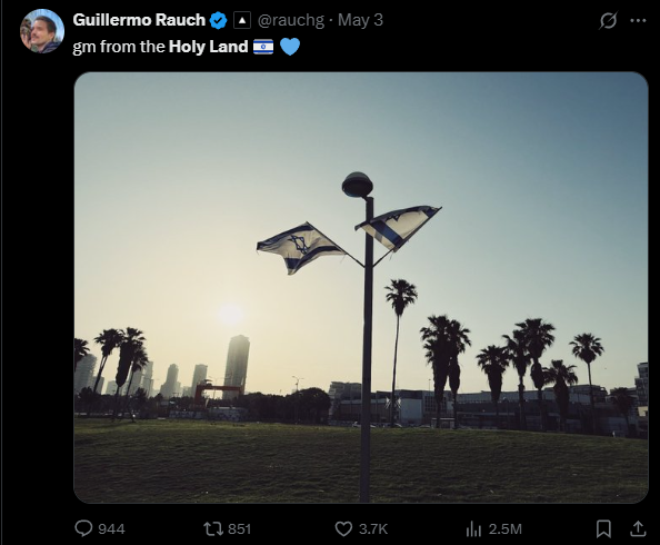 denizdoingstuff's tweet image. hello tech please kindly take your products off vercel, starving children will thank you