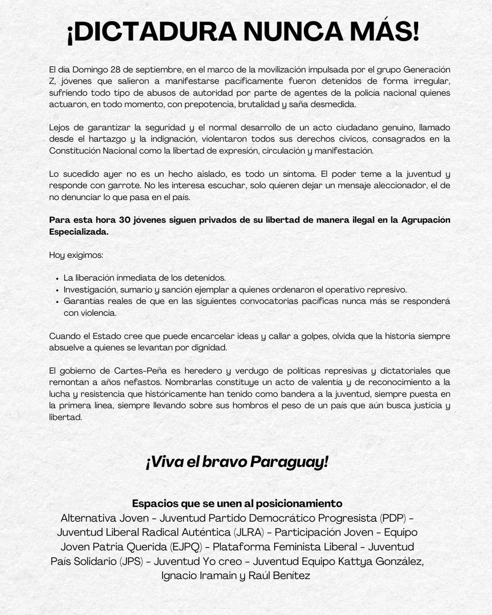 Kattya Gonzalez tweet media