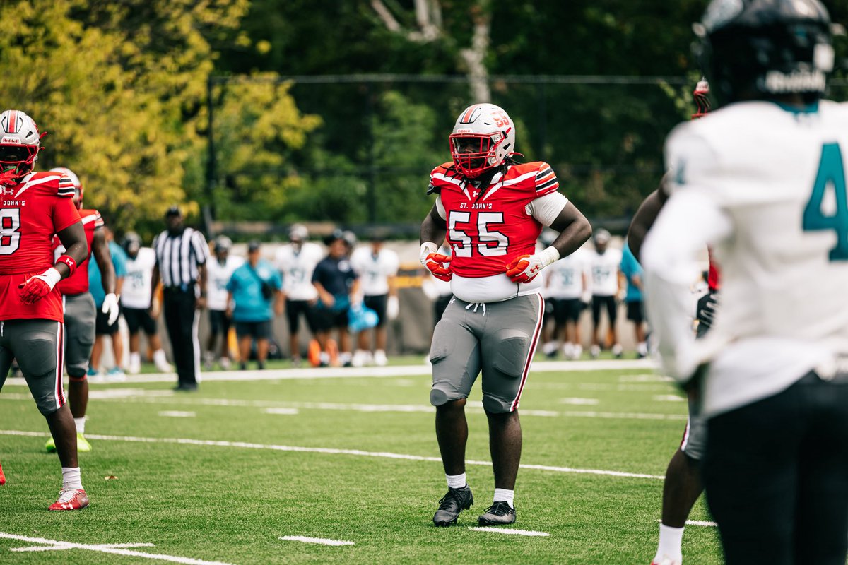 Week 4 film!
hudl.com/v/2Sqt7q