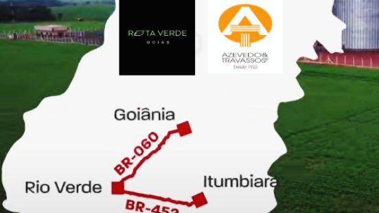 araujo49's tweet photo. TIM fecha acordo para ampliar cobertura 4G da Rota Verde Goiás (Azevedo &amp; Travassos)
- Iniciativa vai viabilizar cobertura em um trecho de 426,2 quilômetros entre Goiânia, Rio Verde e Itumbiara
#AzevedoTravassos #TIM #Cobertura4G #azev4 #RotaVerdeGoiás
https://t.co/QoIbayXHg9 https://t.co/KQpXLW16sh