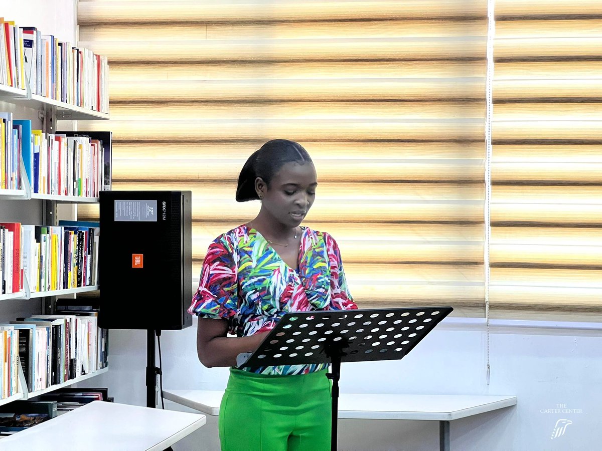 MDH Congo tweet media