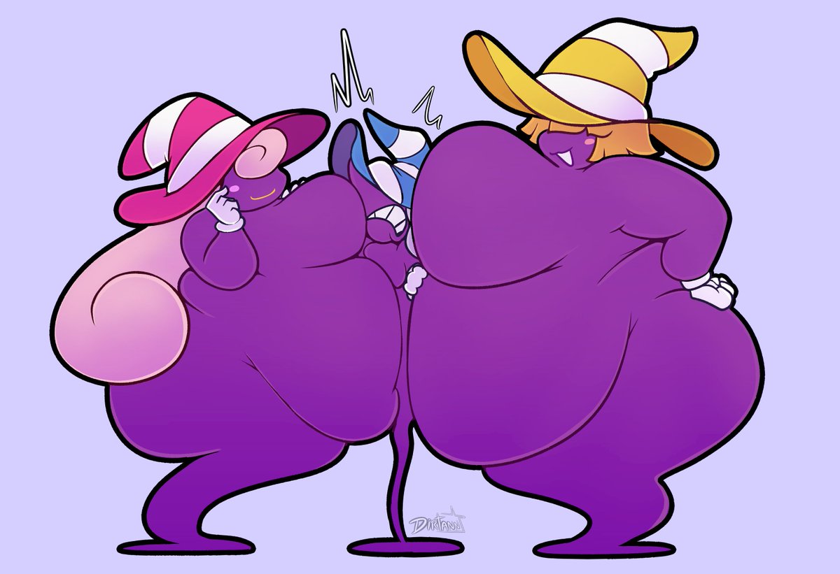 dirtann 🦃 (commission full list) tweet media