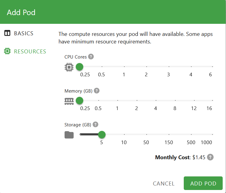 candidexmedia's tweet photo. @daniguardio_la @Railway @PikaPods Update: Railway now requires a $20 Pro plan to use SMTP. If all you're hosting is Listmonk, I would recommend opting for Pikapods instead. The price has remained pretty similar, and those min settings should be more than enough, even for big lists: https://t.co/SV1pO4K7Wx https://t.co/hytInPd8Rg