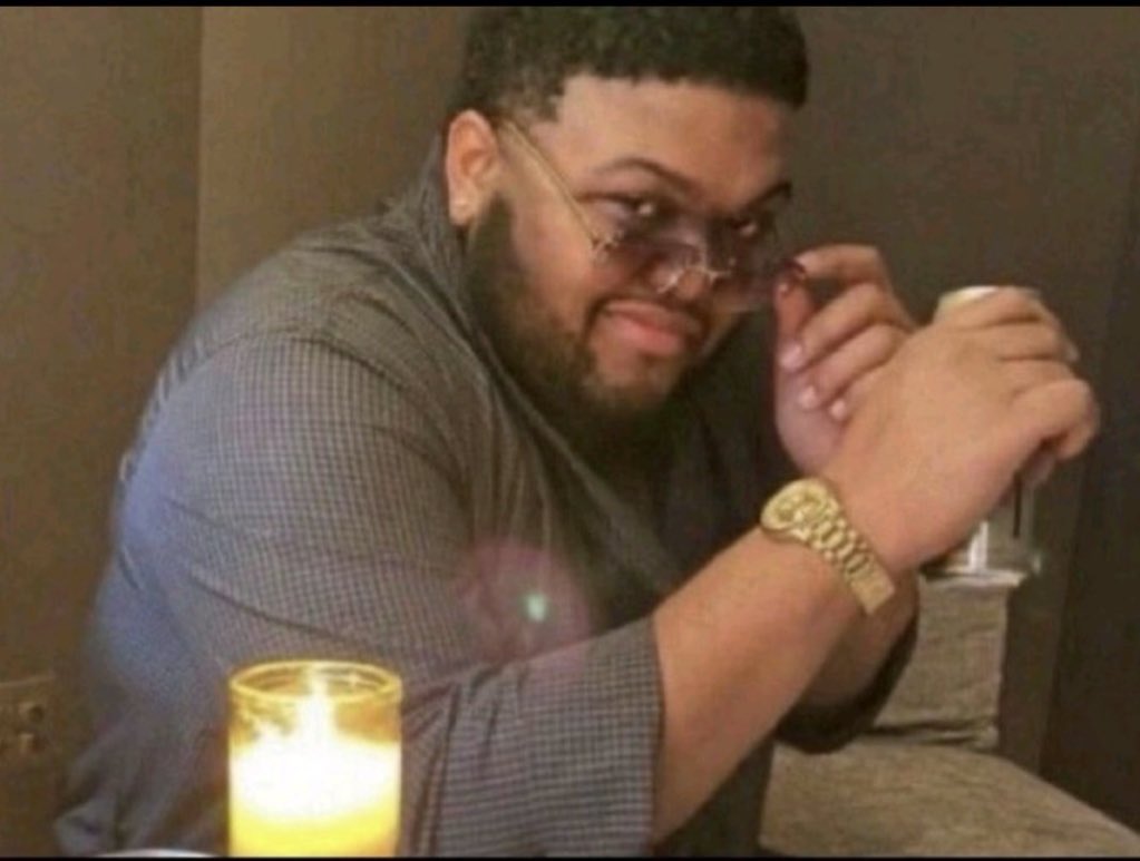 KCEE🦅 tweet media