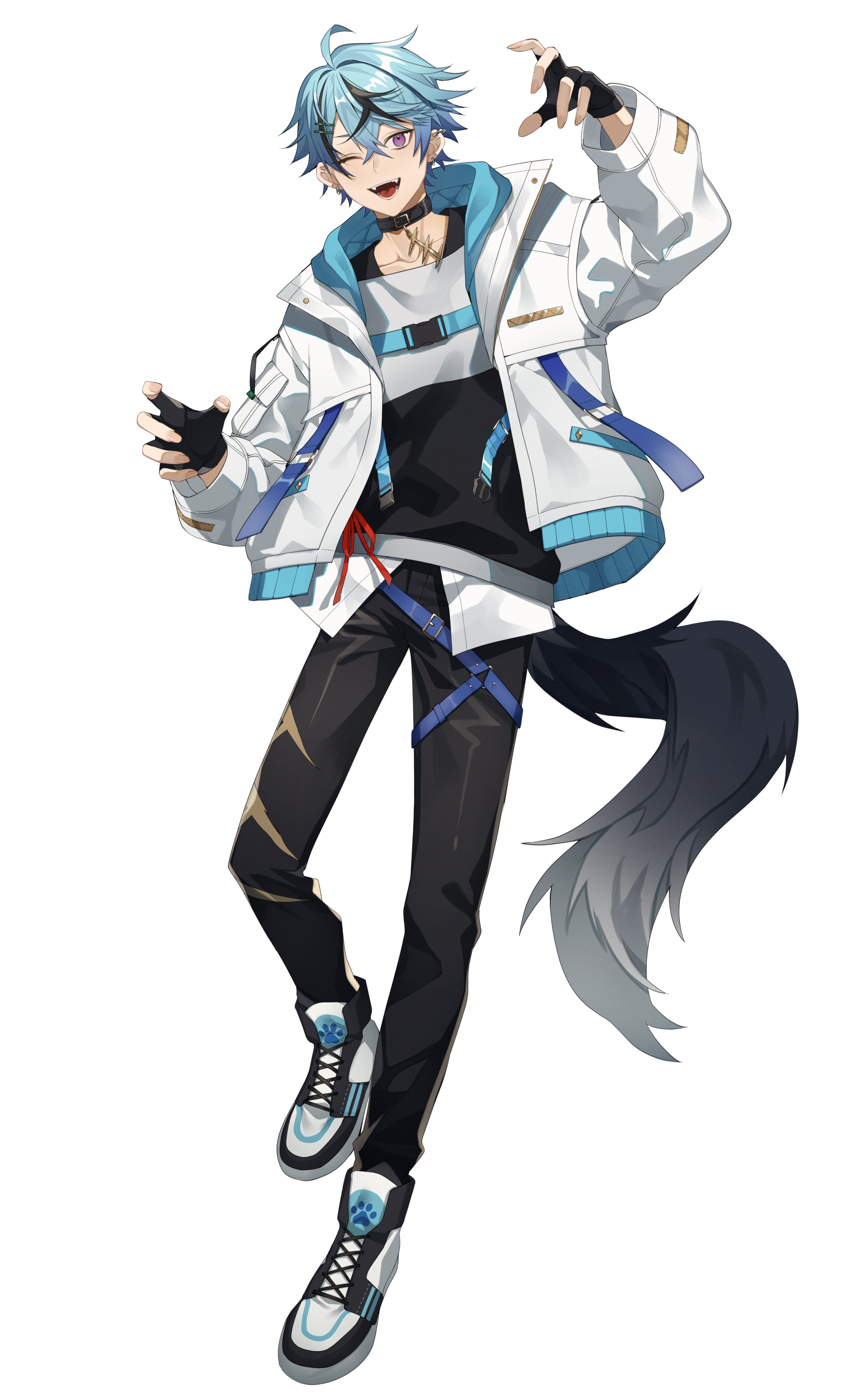 きらげら (@krgr_78) / X