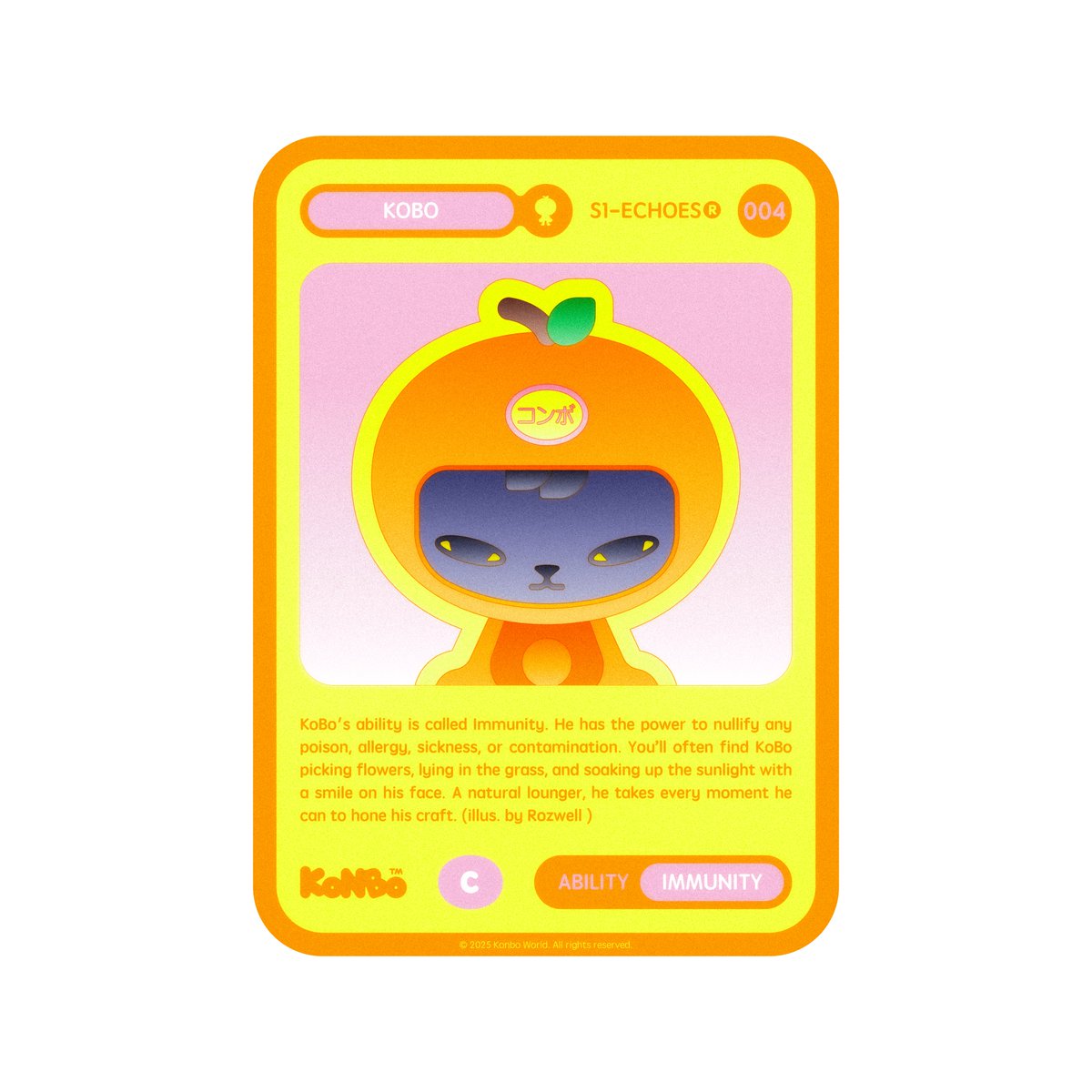 KoBo #004