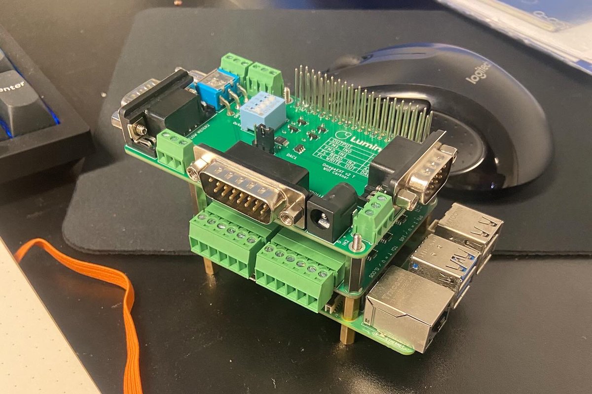 Will Carkner tweet media