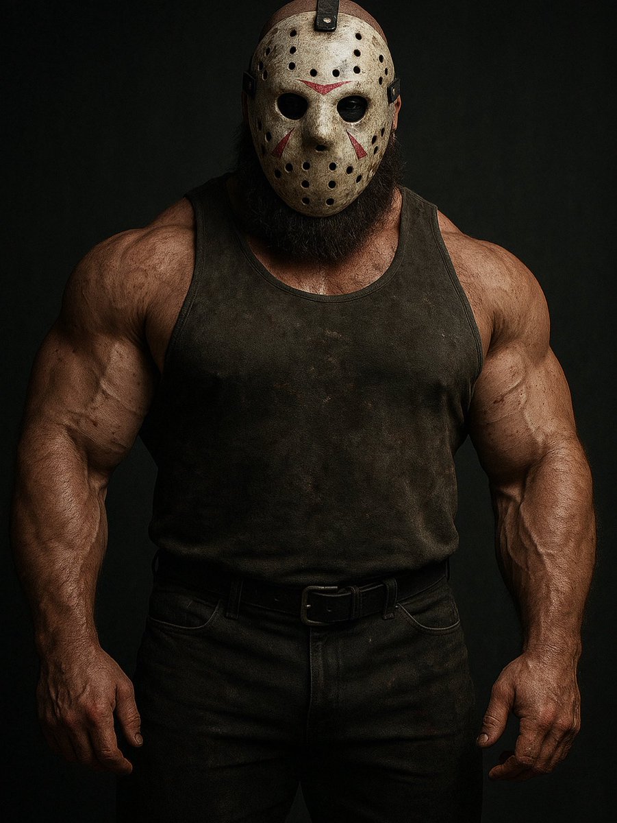 The Monster of all Monsters tweet media