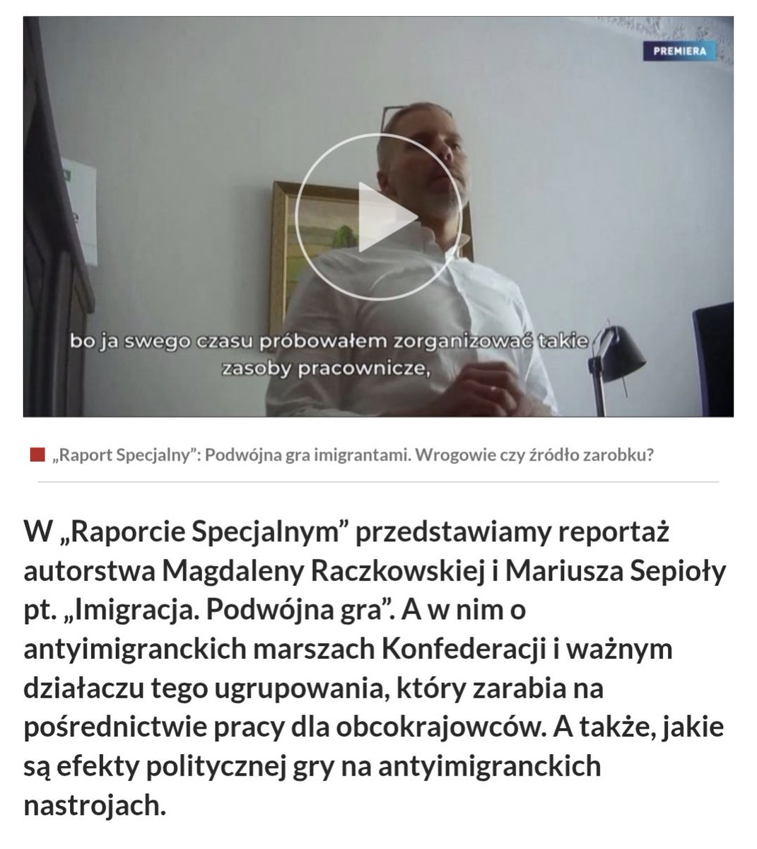 KnoXarek's tweet photo. @EwaZajaczkowska Tego wyborcy Ewki sie nie spodziewali, Ewka zarabiala na sprowadzaniu imigrantow z Afryki i Azji. Nastepnie Ewka na nich szczula. Dlaczego? Bo jest pozyteczna idiotka Kremla https://t.co/UPhZkom1jb