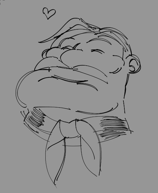 2lycanart's tweet photo. deadlock doodles im suprised ive never posted https://t.co/HlSmGGJjh3