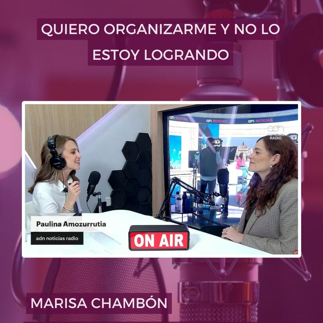 ✅ La verdadera eficiencia está en organizar, priorizar y descansar.
Porque hacer menos, pero hacerlo mejor, también es libertad. 

Disfruta de nuestro #podcast en <a href="/adnnoticiasmx/">adn Noticias</a> 
youtube.com/watch?v=bSnopn…

#Corresponsabilidad #Bienestar #FeminismoPropositivo