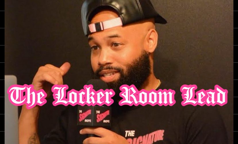 🚨WHEN THE FAMILY LINKS UP 🚨

Tonight! The great brother <a href="/IAMAOBAKER/">AO BAKER</a> from the almighty <a href="/TheRingsideClub/">The Ringside Club</a>, <a href="/PardonMyFresh_/">Pardon My Fresh Headwear</a> , &amp; <a href="/SignatureMoveHQ/">The Signature Move Show</a> enters THE LOCKER ROOM.

Locker Room Lead with <a href="/LOfrmTHELEAD/">🪽</a>.

“the brand is healthy”