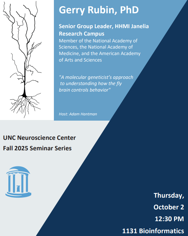 UNC Neuroscience Center tweet media