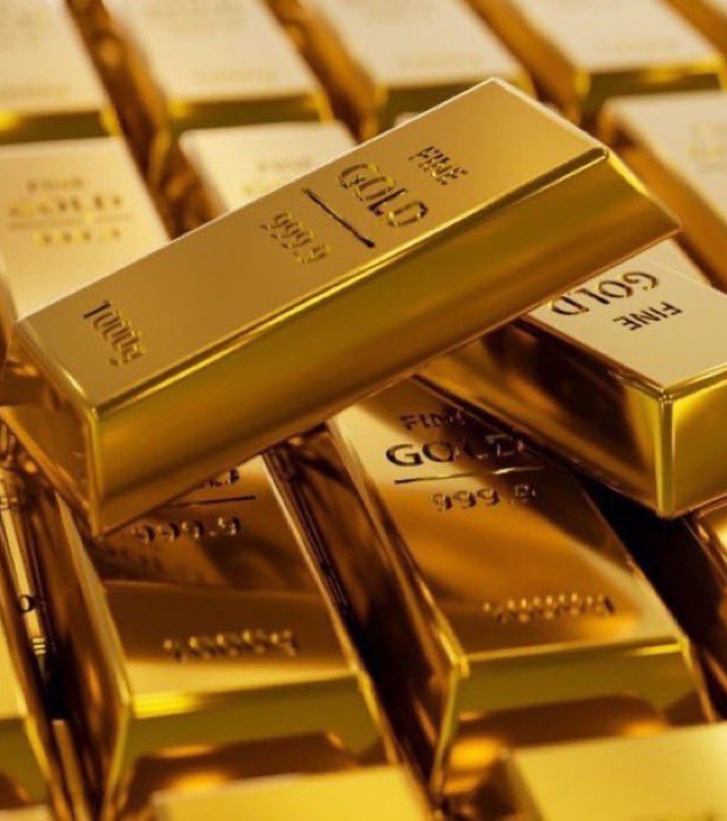Satoshilascar's tweet photo. JUST IN: 🇨🇭🇺🇸 Switzerland proposes investing in US #gold refining industry to secure lower tariffs. https://t.co/VBvrpWxtqq