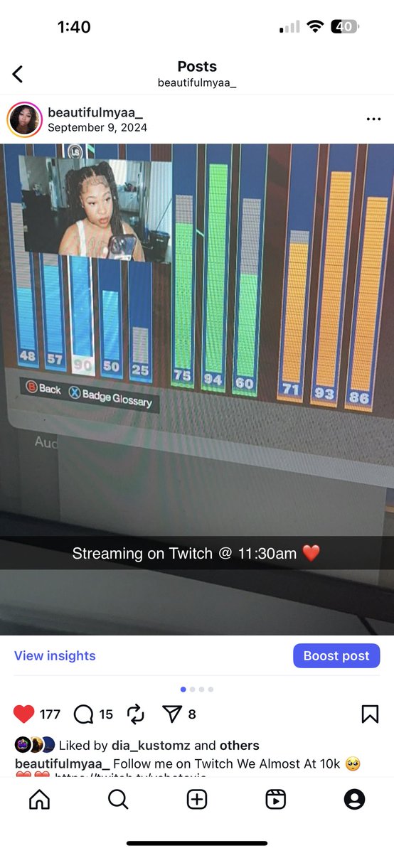 BëautïFüL Myää💗🤗 tweet media