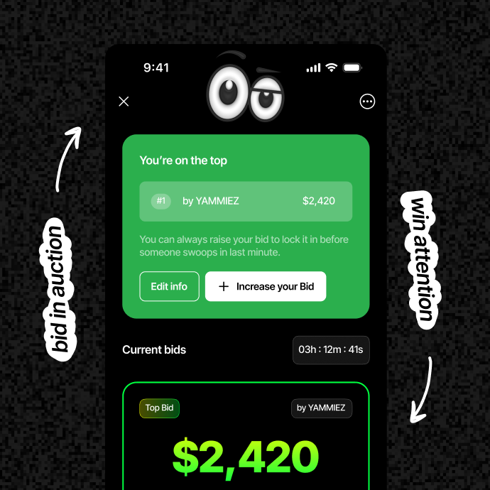 madsonworld's tweet photo. Open MADS once a day, watch one ad, and get free $MADS tokens straight to your wallet. 

It takes less than a minute, and you always discover something new: a project, an app, or an idea.

Verified users earn 10× more. Don’t miss your daily reward. 

Open now and claim it. https://t.co/7GTFotxH3e