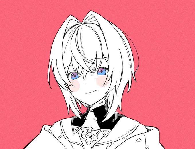 アン…ちゃん……