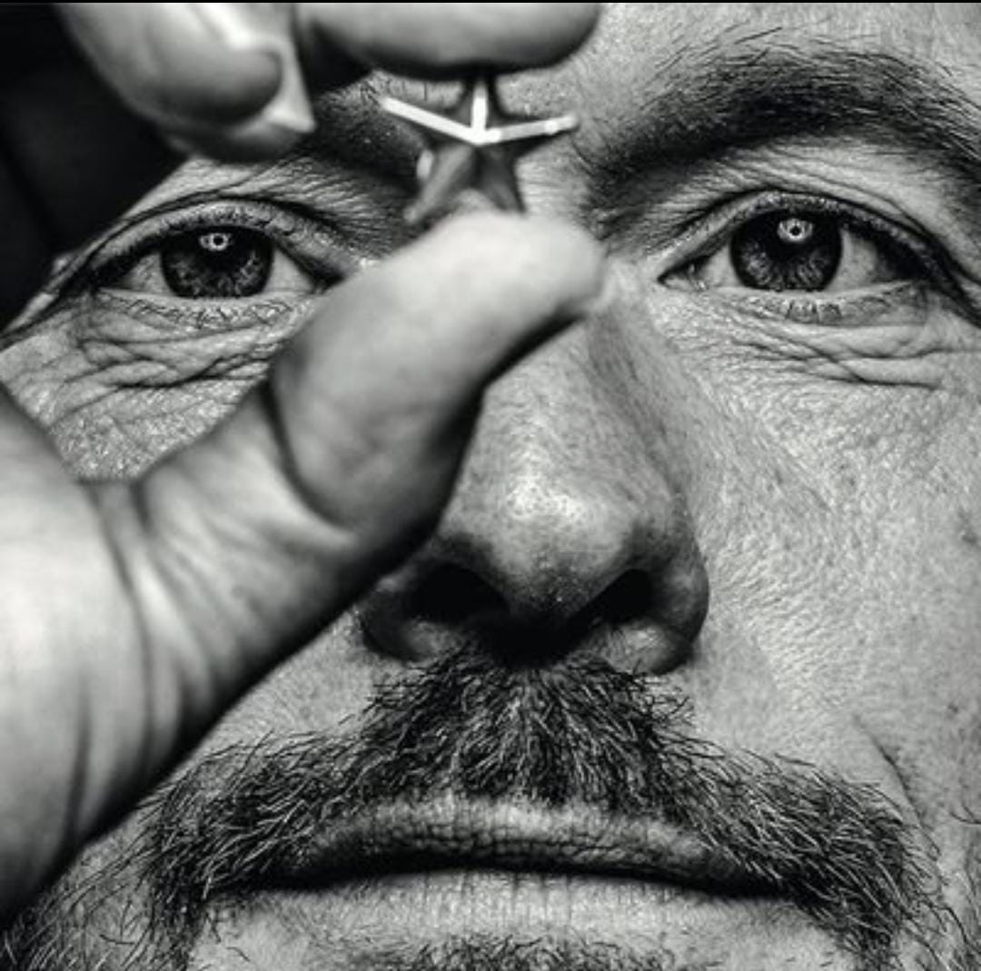 It's time.

#BringBackTenHag
#Ajax