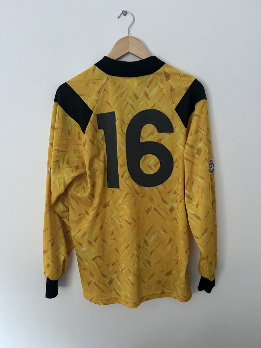 NickyFE2724's tweet photo. FOR SALE - Port Vale Match Worn Shirts. Open to offers. https://t.co/o5XEjRG7WJ