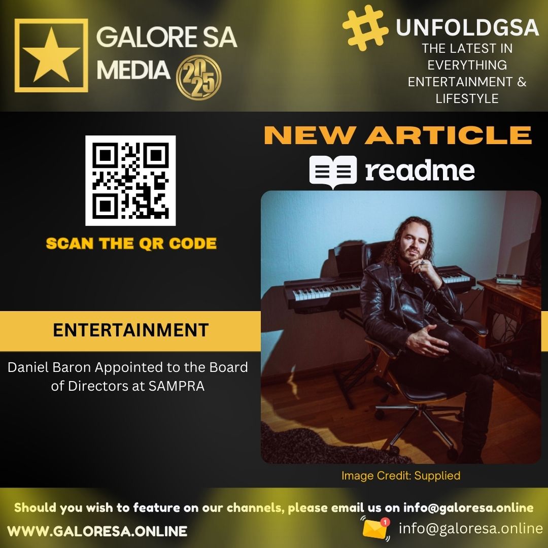 Galore SA - #UnfoldGSA tweet media