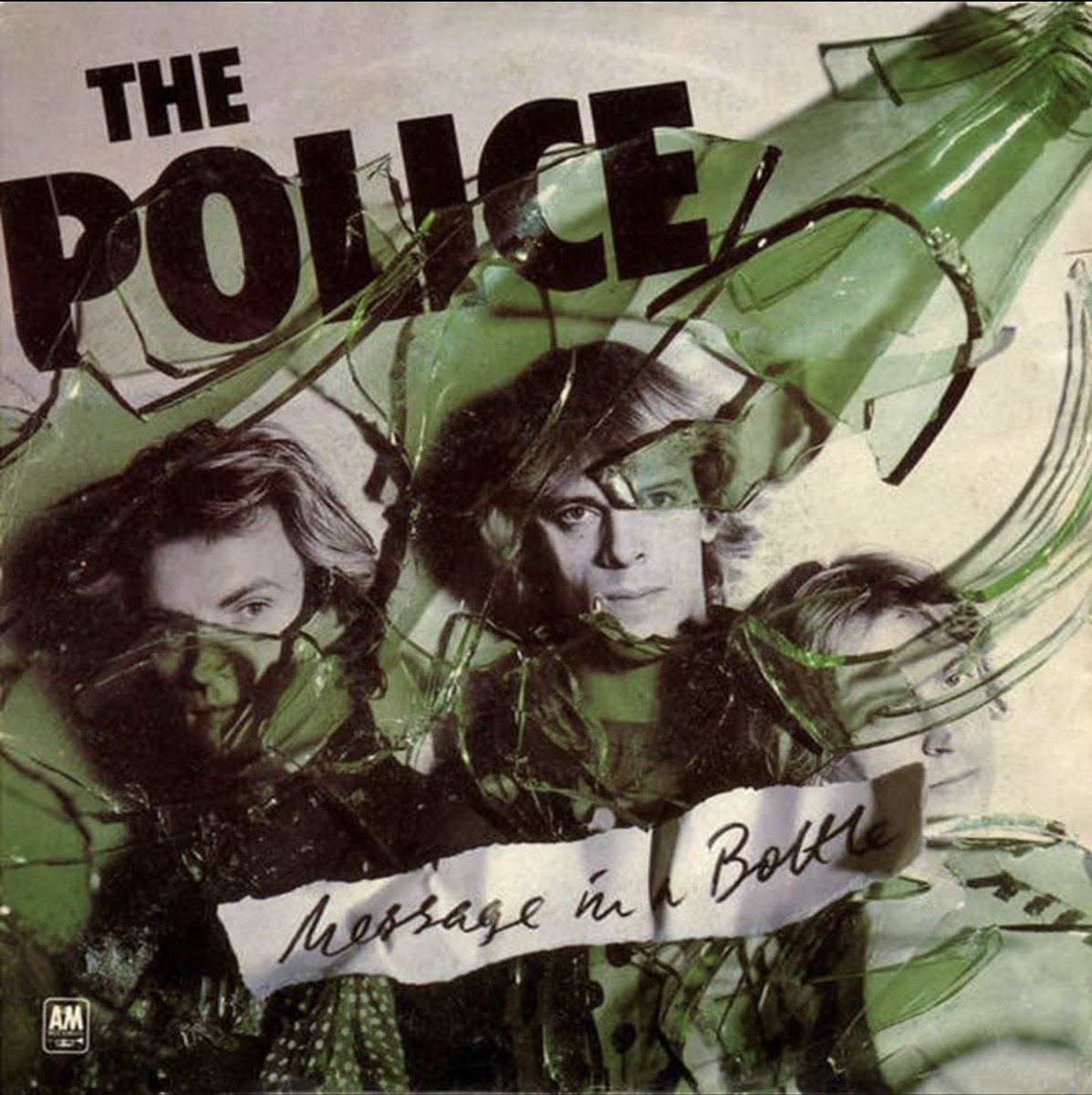 On this day in 1979, The Police sent out their “Message in a Bottle” 🌊 — and it became their first ever UK #1. 🚀
Even icons start with that first big wave. 🌊🎸