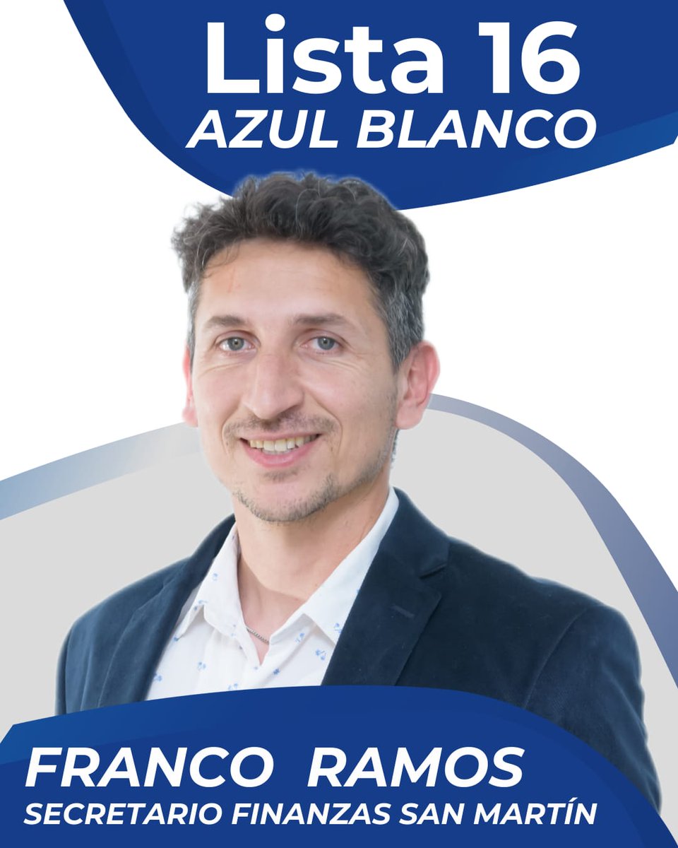 Azulblanco_mza's tweet photo. https://t.co/pMXC0e7n4C