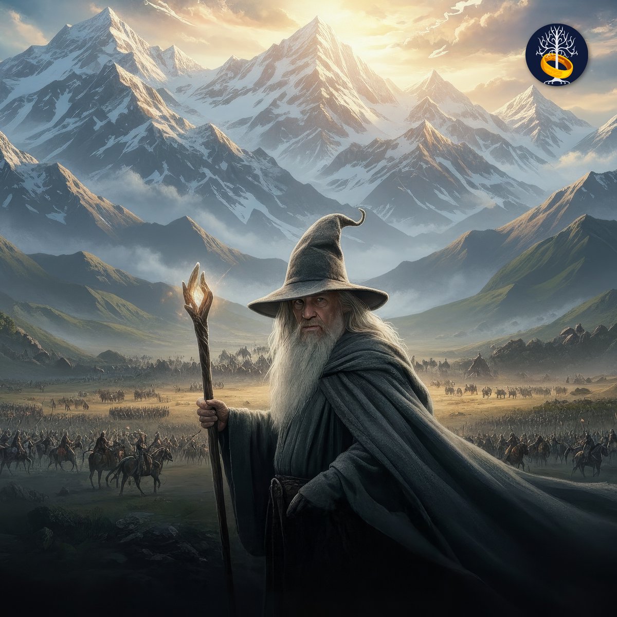 Yüzüklerin Efendisi için dev bütçeli bir AAA oyun geliyor!

Oyun Hogwarts Legacy'nin başarısını geçmeyi hedefliyor.