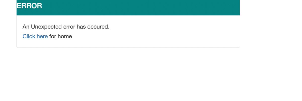 shivambvij's tweet image. @epfoofficial @EpfoHelp
Claim was rejected because PAN needs to be updated. But this website for linking PAN doesn&apos;t work?! And gives this error.
unifiedportal-mem.epfindia.gov.in/memberinterfac…
So where do you have to Update your pan?!

#epfo #ScamAlert #epfoscam