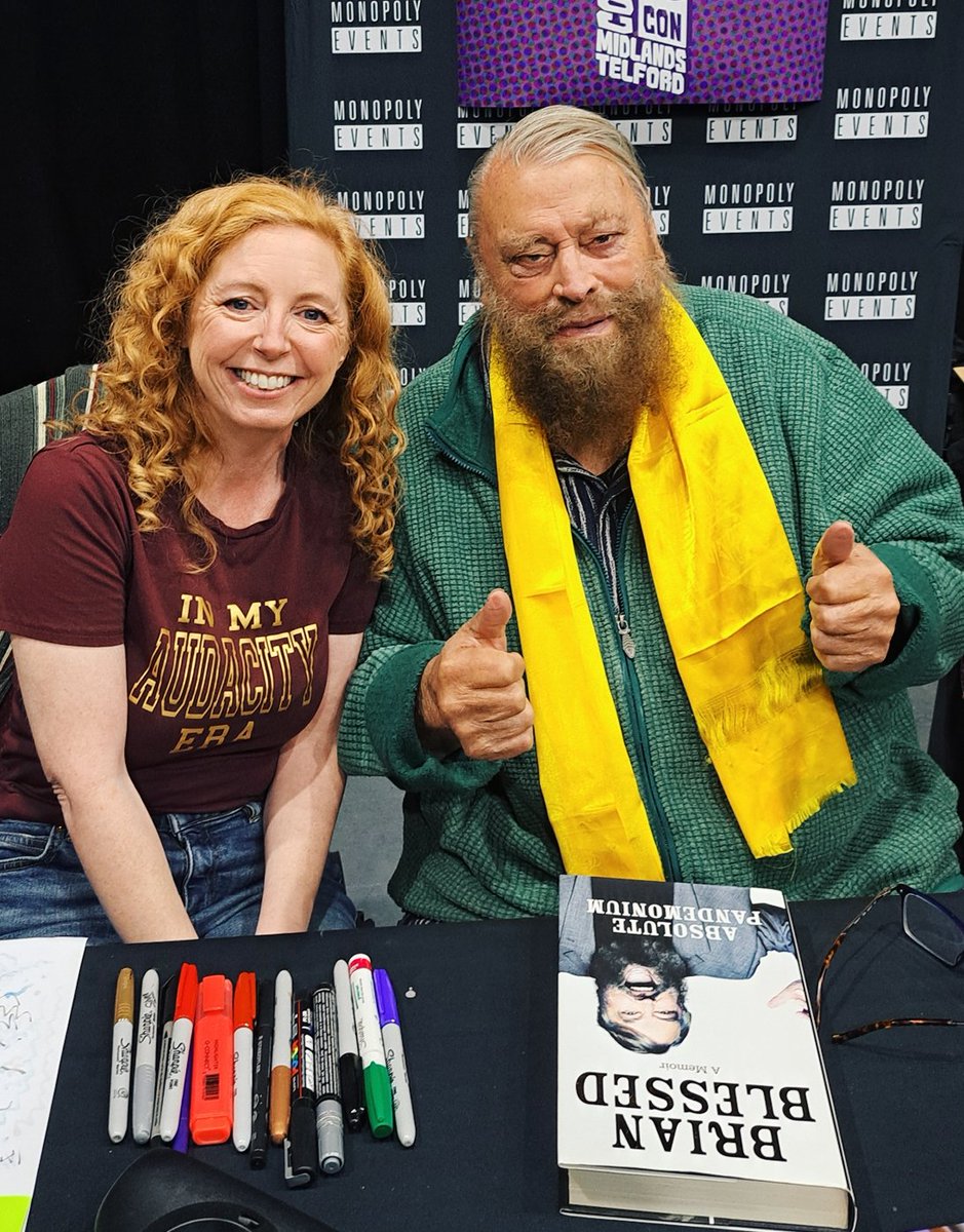 Catherine Cubbin 🏴 tweet media