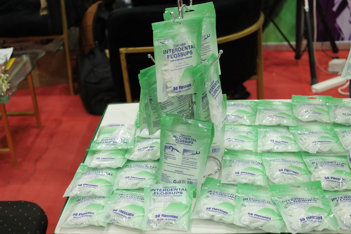 MakeItKenya's tweet photo. The Nairobi International Trade Fair 2025 has officially kicked off at the Nairobi Showground, running from 29th September to 5th October 2025.

This year’s theme, “Promoting Climate-Smart Agriculture and Trade Initiatives for Sustainable Growth,” highlights the critical role of innovation in shaping the future of food security, trade, and sustainable development.

Over 300 exhibitors from Kenya and around the world, including China, India, South Africa, Tanzania, and Uganda, are presenting cutting-edge solutions in agribusiness, renewable energy, livestock management, crop science, and manufacturing.

The fair provides unmatched opportunities for farmers, entrepreneurs, investors, and policymakers to connect, exchange ideas, and explore partnerships that drive sustainable growth.

Join us this week and be part of East Africa’s biggest trade and agricultural showcase!

#NITF2025 #MadeInKenya