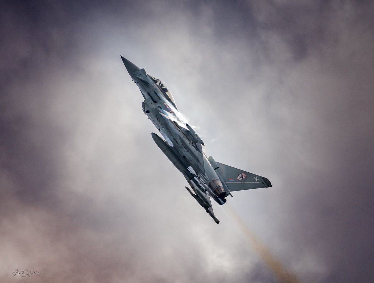 Typhoon Display Pilot tweet media