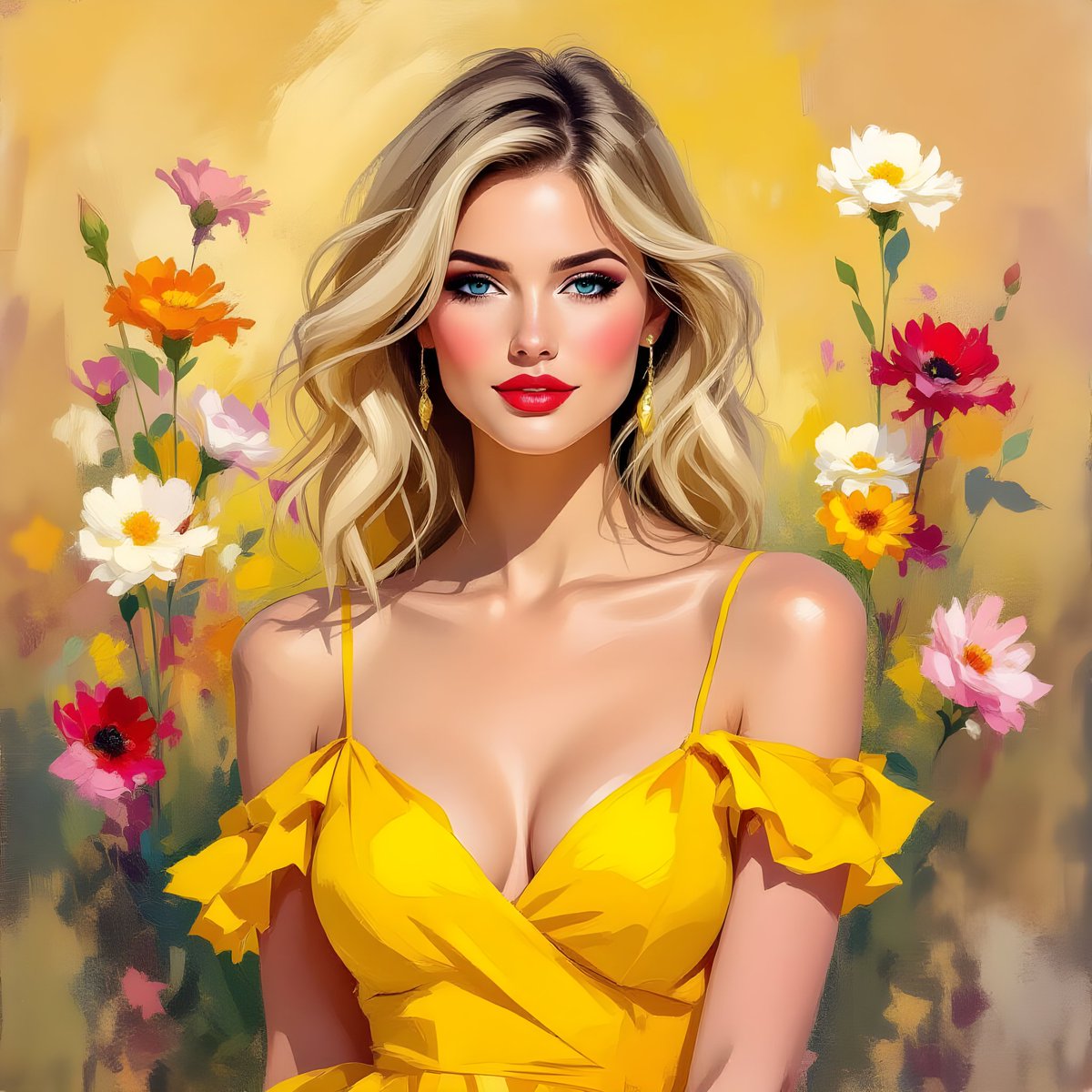 ImaginaryXNFTs's tweet photo. 🎉🥳 𝗦𝗼𝗹𝗱 🎉🥳

@Ayhan_px
"Wow, Thank you so much dear!" 💞
Your love &amp; support inspires me lot! 🎨 

#SupportEachOthers
#NFTs #Arts #objkt $xtz 

OE ~ 0.45 tezos ~ 5 days left
https://t.co/pml3nJbAKk https://t.co/45m8ZEP2VF