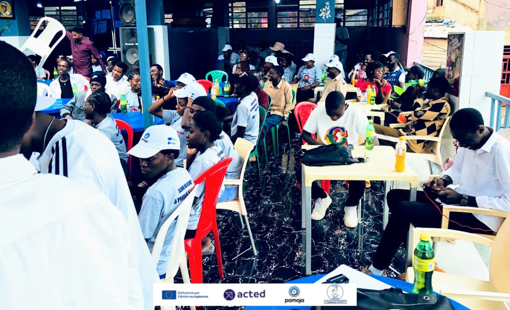 CLUB DES AMIS DE LA PAIX ET DU DEVELOPPEMENT tweet media