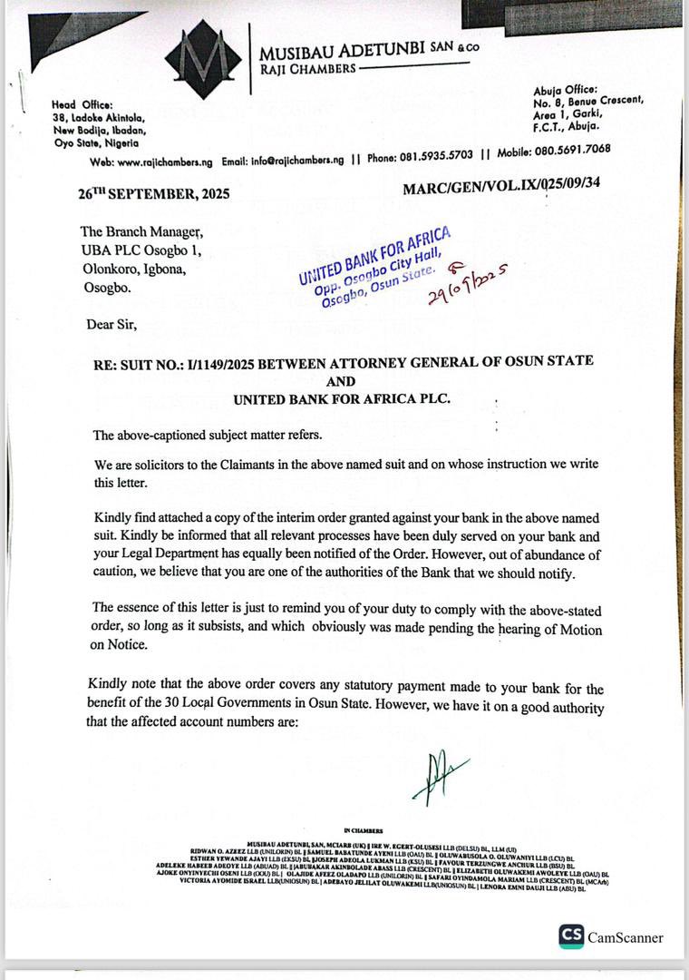 Official PDP Nigeria tweet media