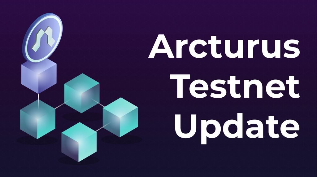 Arcturus Labs tweet media