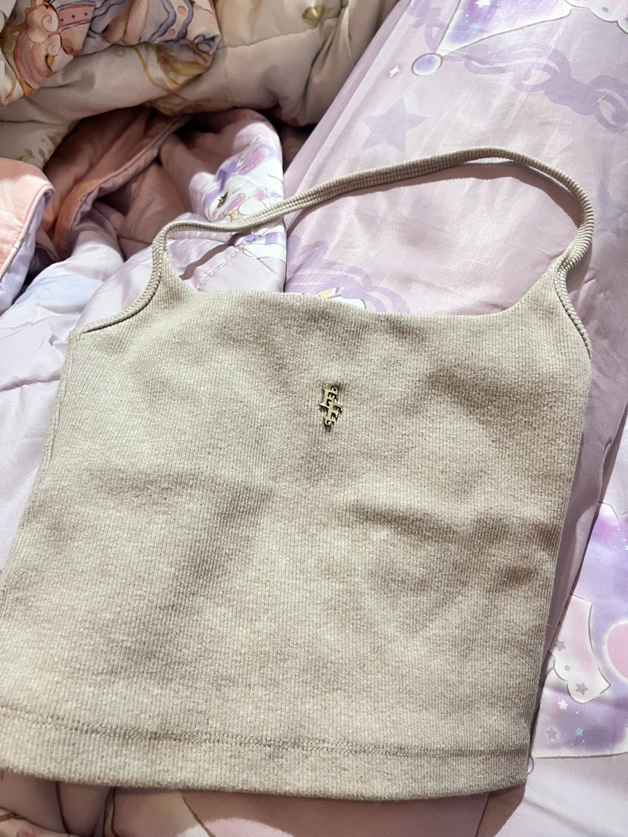 _ppmiumiu's tweet photo. ส่งต่อ #feelfreebkk สีครีม ไซส์s
Price :120💸- free shipping 

#ส่งต่อเสื้อผ้า #ส่งต่อstylist  #ส่งต่อvghbkk #ส่งต่อvgh #ส่งต่อunigam #ส่งต่อduex #ส่งต่อrileyapparels #ส่งต่อbeming #ส่งต่อuxryclub #ส่งต่อholster #ส่งต่อatreasurebox #ส่งต่อcintage https://t.co/0FhEatEIRJ