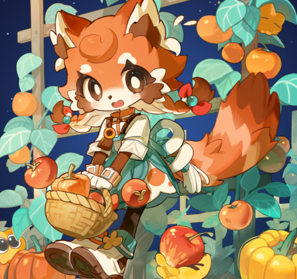 Yunguo from Petite Planet