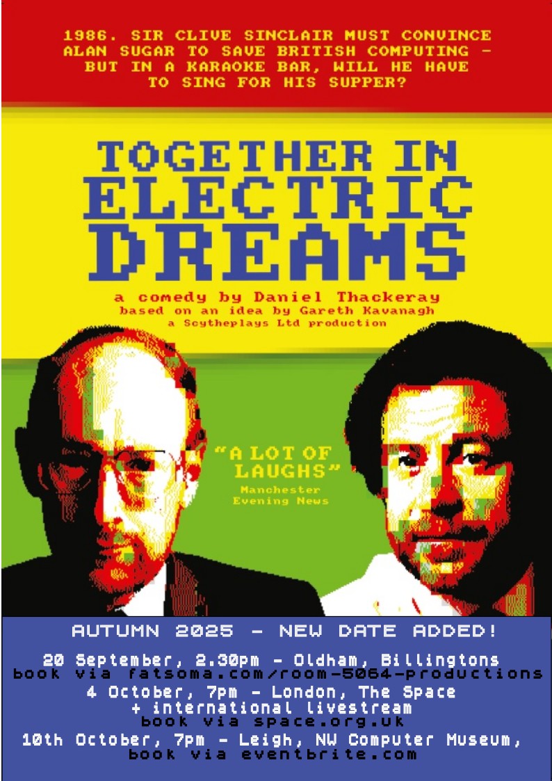 Scytheplays Ltd tweet media