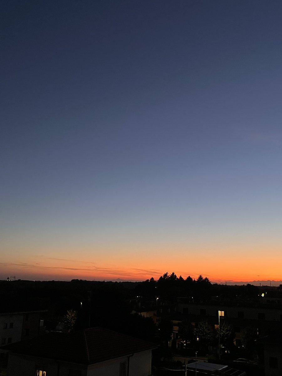 AriannaScollo's tweet photo. A volte ritornano… i bei tramonti! https://t.co/OurpFXrMqV