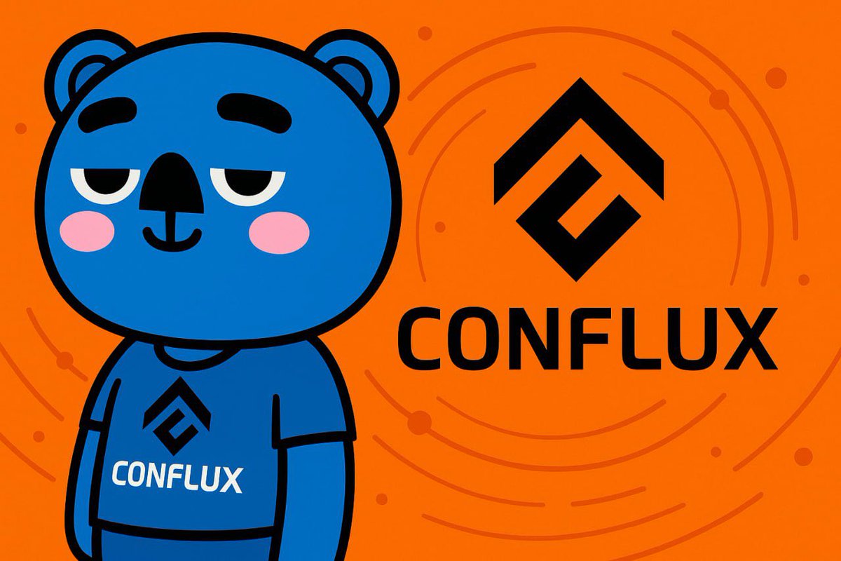 ConFiCoin tweet media