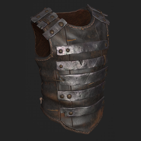 Iron Tower Studio tweet media