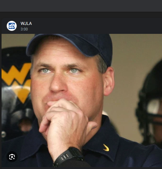 Mountaineer Paul tweet media