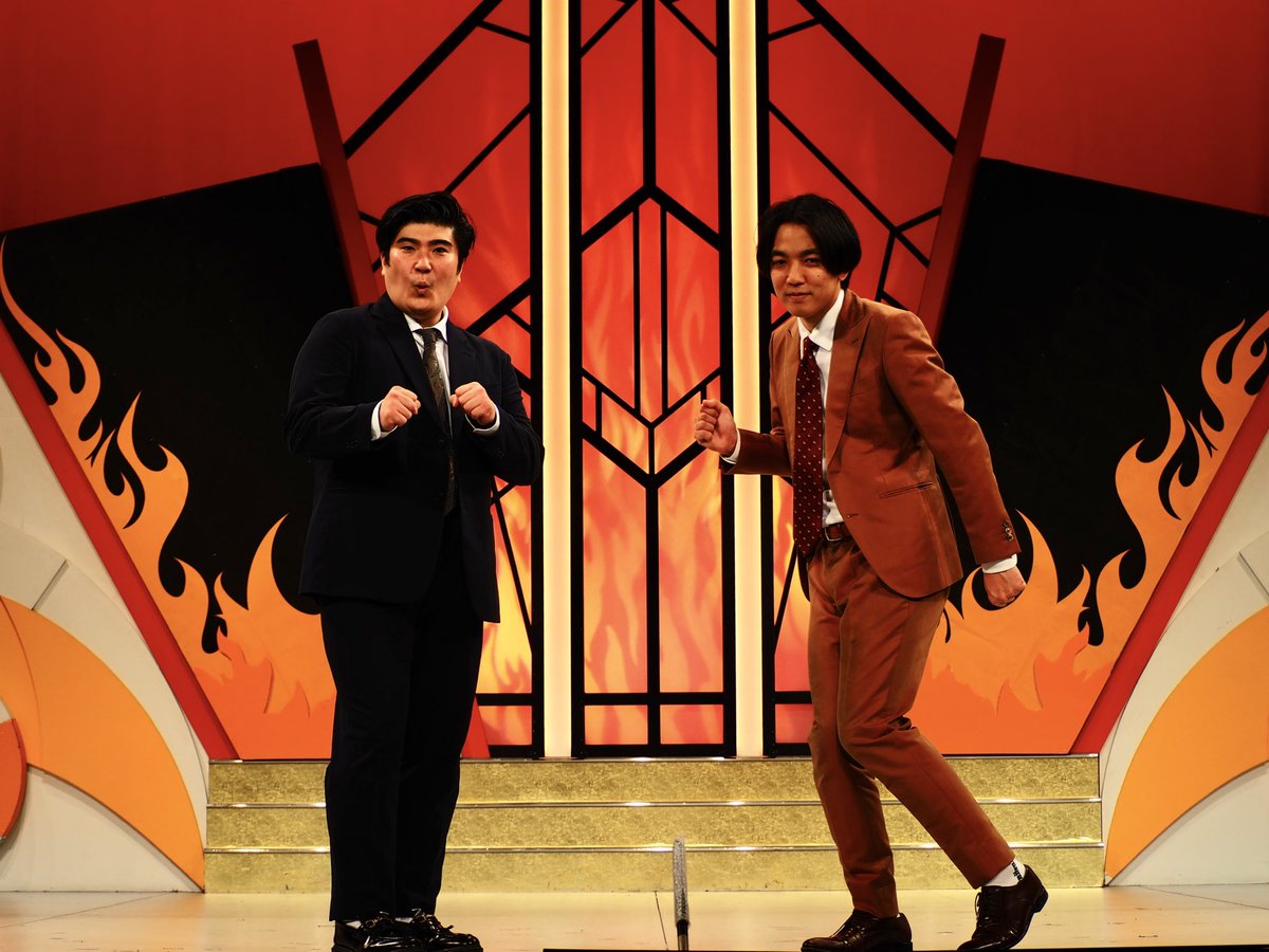 例えば炎 たのうえ (@kachikomi_haa) / Posts / X