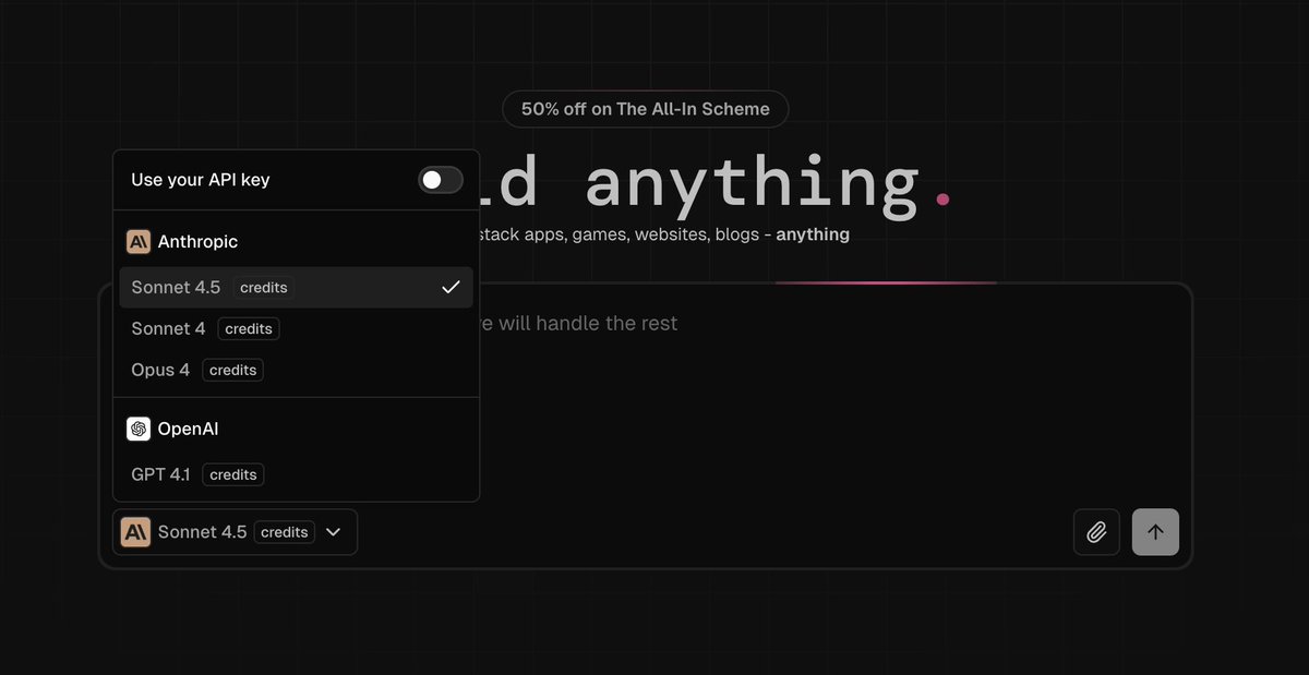 Anyapp AI tweet media