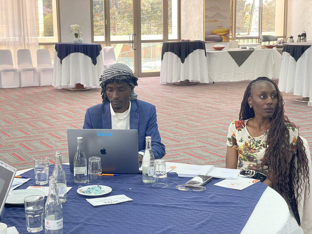 KeWruas's tweet photo. With our partners &amp; stakeholders, we hosted the 2nd meeting of FBOs &amp; CSOs in the water &amp; climate justice space, driven by one truth: We are stronger when We act together

This is the moment to invest in a bold, faith-rooted, people-powered movement for water &amp; climate justice https://t.co/kUKFEQzLRM