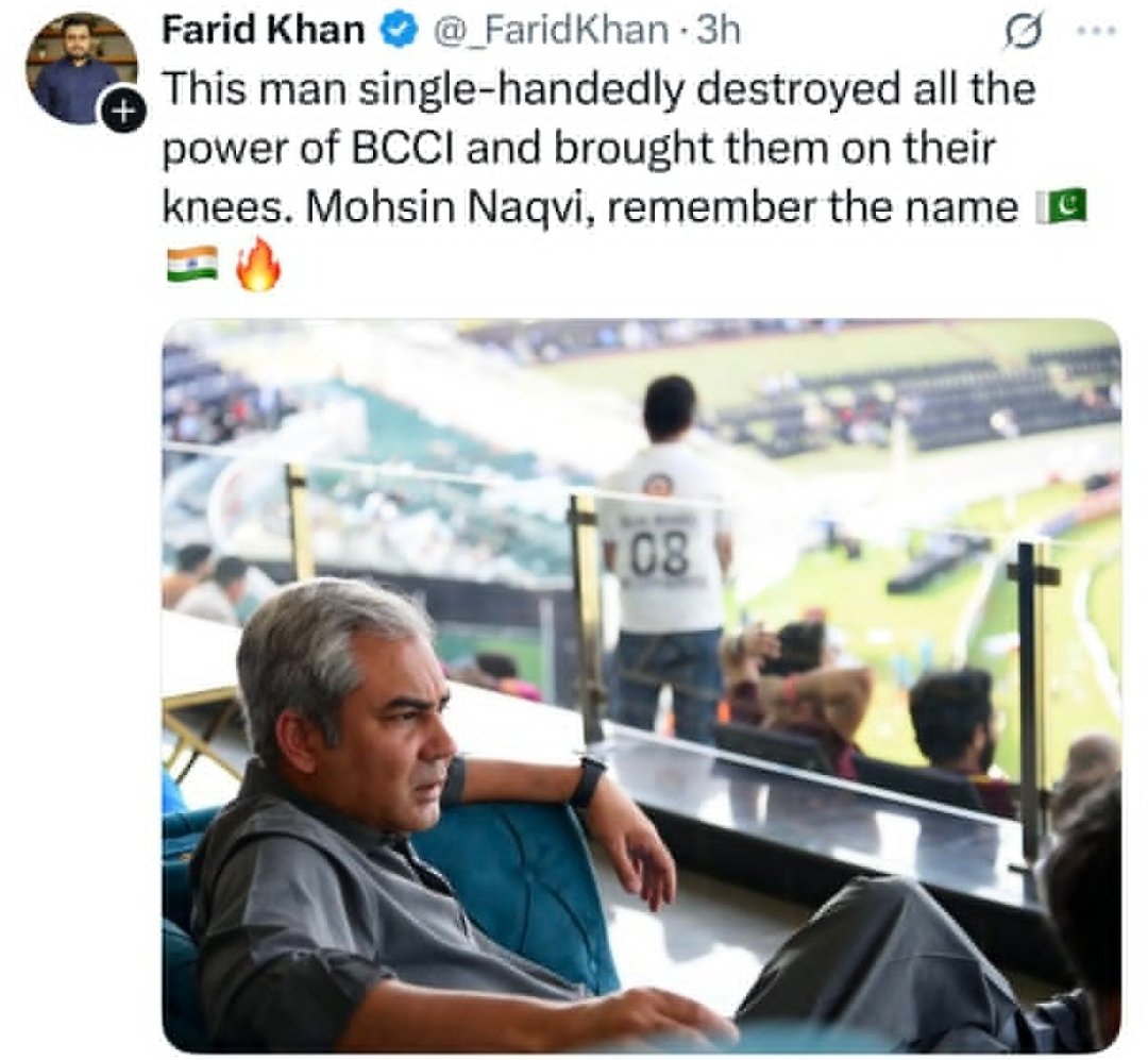 Tariq Junaid tweet media