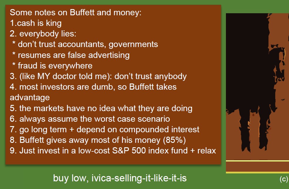 ivicaMagazine
a HUMOUR + ART magazine
free every month

muchka.com/ivicaMagazine