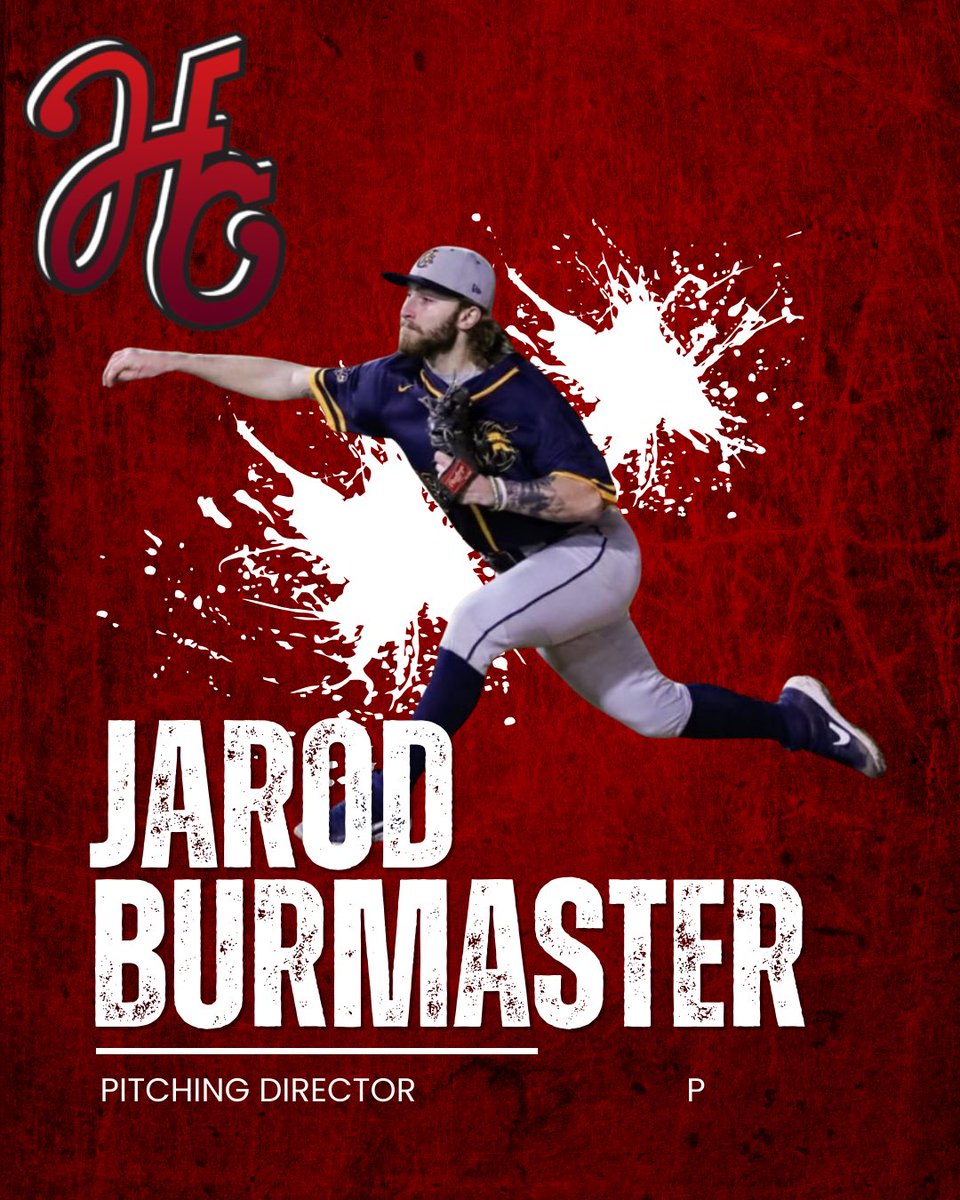 Hot Corner Athletics tweet media